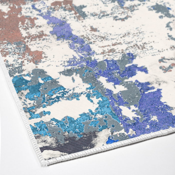 Mijölnir Juego de alfombrillas de baño Kt488 V2 Multicolor